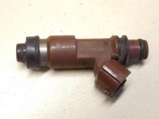 форсунка Subaru Tribeca 1 поколение 2006, 3.0 л., i, EZ30, бензин, АКПП, коричневый, внедорожник 5 дв., полный привод, 5JHBD, DENSO