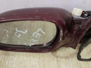 зеркало наружное левое Lexus ES 3 поколение 2001, DO2003G., TR9203