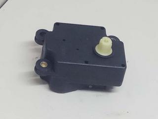 моторчик заслонки печки Volvo XC90 1 поколение 2003, 2.9 л., i, бензин, АКПП, серый, внедорожник 5 дв., полный привод, 75622F