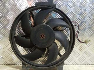 вентилятор радиатора Mercedes-Benz Vito W638 2000, 2.2 л., дизель, МКПП, микроавтобус