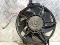вентилятор радиатора Mercedes-Benz Vito W638 2000, 2.2 л., дизель, МКПП, микроавтобус - фото №2