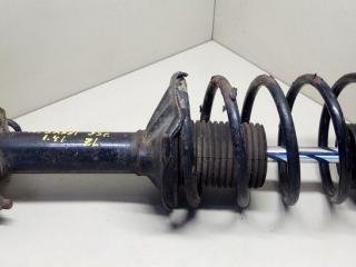 амортизатор задний левый Nissan Sunny Y10 1995, 1.4 л., i, бензин