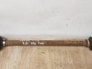 полуось задняя (приводной вал, ШРУС) Mazda CX-7 1 поколение 2009, 2.3 л., i, бензин