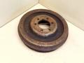 шкив коленвала Mazda 626 3 поколение 1990, 2.0 л., i, бензин - фото №2