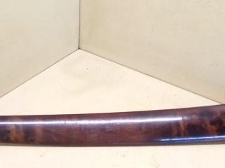 молдинг двери передней правой BMW X5 E53 [рестайлинг] 2005, 4.4 л., бензин, АКПП, внедорожник 5 дв., 8265484, 51417124652