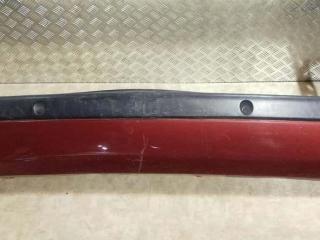 парктроник задний Renault Espace 4 поколение 2004, 3.0 л., DCi, P9X 701, дизель, АКПП, тёмно-серый, минивэн, передний привод, 8200420669