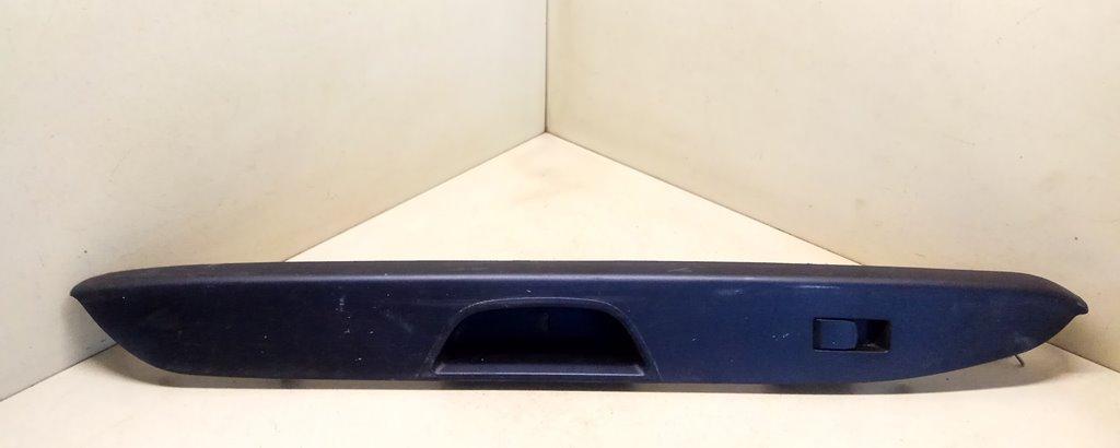 кнопка стеклоподъемника двери задней Suzuki SX4 1 поколение 2010, 152959410100 - фото №1