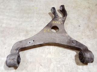 рычаг задний правый Ford Expedition 2 поколение U222 2004, 4.6 л., i, бензин, АКПП, синий, внедорожник 5 дв., полный привод, 2L14SK7421