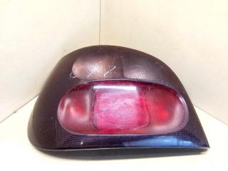 фонарь задний левый Renault Megane 1 поколение 1997, хетчбэк 5 дв.