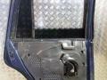 форточка задняя левая Ford Expedition 2 поколение U222 2004, 4.6 л., i, бензин, АКПП, синий, внедорожник 5 дв., полный привод - фото №3