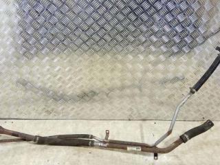 горловина топливного бака Ford Expedition 2 поколение U222 2004, 4.6 л., i, бензин, АКПП, синий, внедорожник 5 дв., полный привод, 2L149034AP