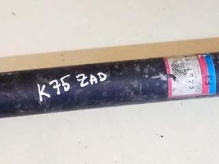 амортизатор задний Toyota Verso-S 1 поколение NSP120 2011, 1.6 л., бензин, МКПП, минивэн, 48530-52F30