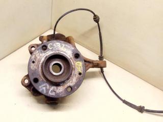 ступица передняя левая Citroen C3 1 поколение 2003, 330776