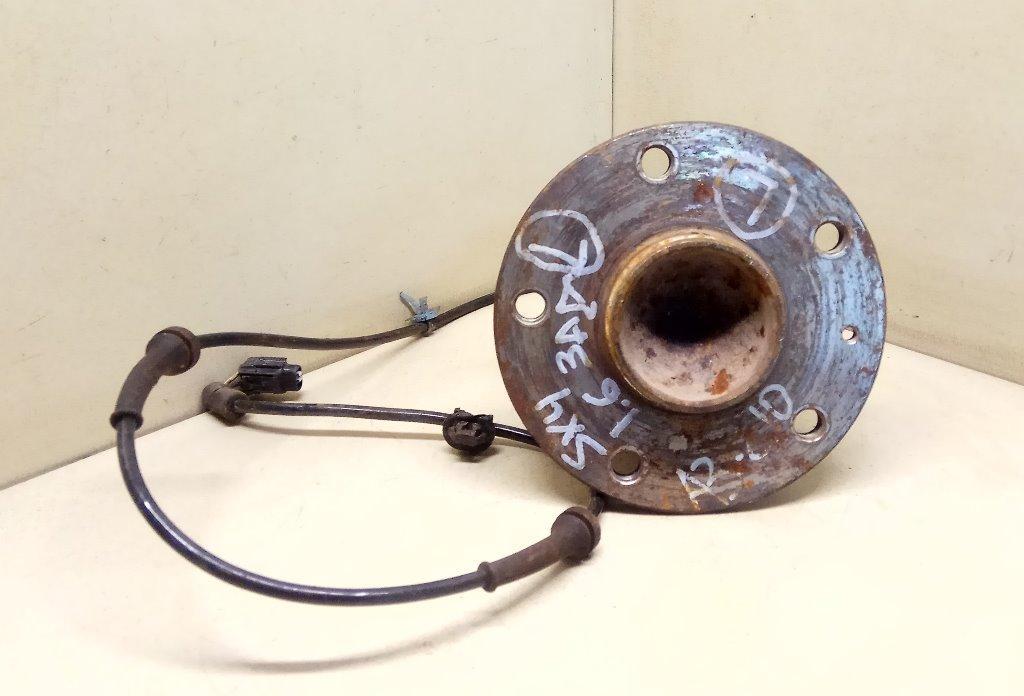 ступица задняя левая Suzuki SX4 1 поколение 2009 - фото №1