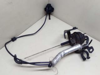 электромагнитный клапан Citroen C5 1 поколение 2002, 2.2 л., HDi, 4HX (DW12TED4/FAP), дизель, МКПП, серебристый, универсал, передний привод, 9634638580