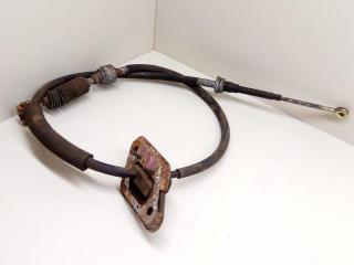 трос кулисы КПП Mitsubishi Space Wagon 3 поколение (Typ N50) 2002, 2.4 л., GDi, бензин, МКПП