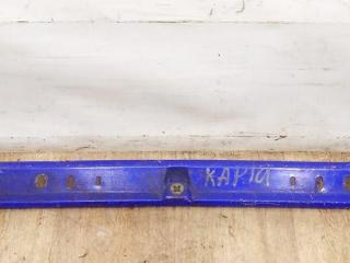 рамка капота Renault Rapid 1991