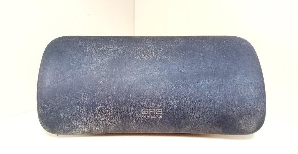 подушка безопасности Mitsubishi Carisma 1 поколение 1998, MR740650, 570302200 - фото №1