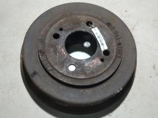 барабан тормозной Honda Logo 1 поколение [рестайлинг] 2000