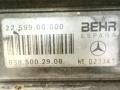 вентилятор радиатора Mercedes-Benz Vito W638 2000, 2.2 л., i, бензин, 22.599.00.000 - фото №3
