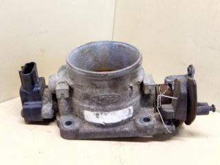 заслонка дроссельная Ford Expedition 2 поколение U222 2004, 4.6 л., i, бензин, АКПП, синий, внедорожник 5 дв., полный привод