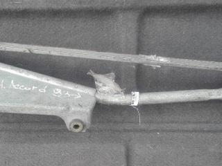 механизм стеклоочистителя (трапеция дворников) Honda Accord 5 поколение 1995, седан