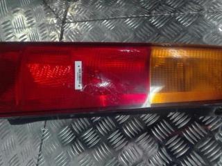 фонарь задний левый Honda CR-V 1 поколение [рестайлинг] 2000, внедорожник 5 дв.