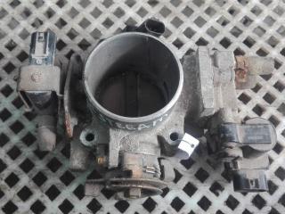 заслонка дроссельная Honda Stream 1 поколение 2001, 1.7 л., i, бензин