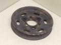 шкив насоса гидроусилителя Audi A6 4B/C5 2000, 1.9 л., TDi, дизель - фото №2