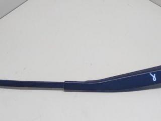 щеткодержатель (поводок стеклоочистителя, дворник) Kia Ceed 1 поколение 2007, 1.4 л., i, бензин, МКПП, хетчбэк 5 дв., передний привод, 983211H000