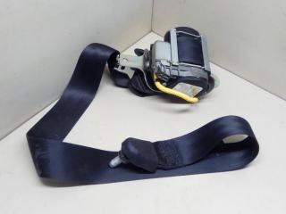 ремень безопасности Kia Ceed 1 поколение 2007, 1.4 л., i, бензин, МКПП, хетчбэк 5 дв., передний привод, S00Q88820-1H000-EQ, 88820-1H000, 290107, 608480900