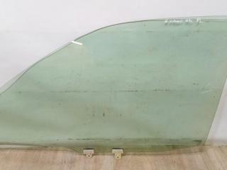 стекло двери передней левой Nissan X-Trail T30 [рестайлинг] 2005