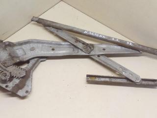 стеклоподъемник задний правый Nissan Serena С23 [2-й рестайлинг] 1998