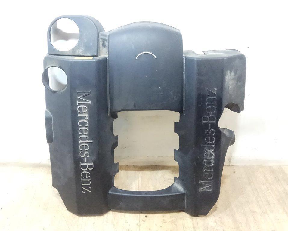 декоративная крышка двигателя Mercedes-Benz M-Класс W163 2000, A1120100167 - фото №1