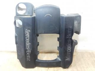 декоративная крышка двигателя Mercedes-Benz M-Класс W163 2000, A1120100167