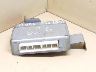 Блок управления ABS/ESP Mazda 626 GE [рестайлинг] 1995, KB4267650