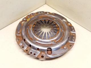 корзина сцепления Skoda Fabia 1 2002, 1.4 л., i, бензин