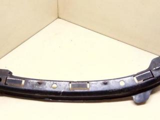 усилитель бампера переднего Honda Logo 1 поколение [2-й рестайлинг] 2001