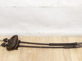 трос кулисы КПП Volvo V70 1 поколение 1999, 2.4 л., i, B 5252 S, бензин, серебристый, универсал, передний привод