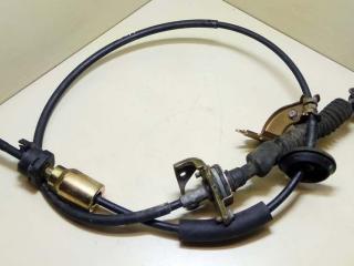 трос кулисы КПП Nissan Murano Z50 2006, 3.5 л., i, VQ35DE, бензин, АКПП, золотистый, внедорожник 5 дв., полный привод, 34935CA00A