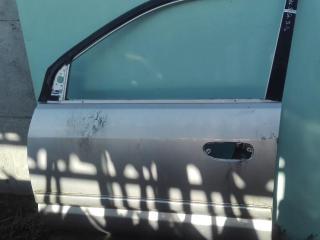 ограничитель открывания двери Mitsubishi Space Star 1 поколение 2001, серый