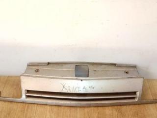 решетка радиатора Citroen Xantia 1 поколение 1993, серый, 9608645377