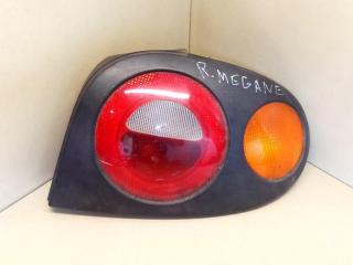 фонарь задний правый Renault Megane 1 поколение 1996