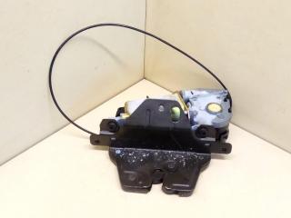 замок багажника BMW X5 E53 [рестайлинг] 2005, 4.4 л., i, бензин, АКПП, чёрный, внедорожник 5 дв., полный привод, 51247111008