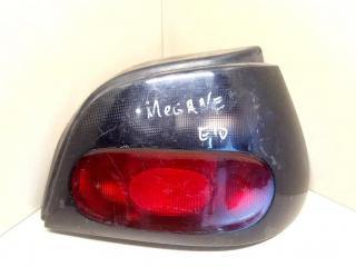 фонарь задний правый Renault Megane 1 поколение [рестайлинг] 2000, хетчбэк 5 дв., 7700828138