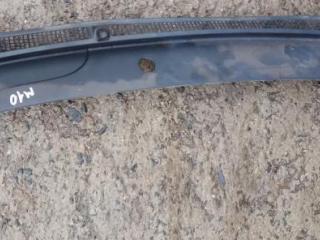 дождевик Renault Laguna 1 поколение [рестайлинг] 1999, 1.9 л., F9Q 710, дизель, АКПП, красный, универсал, передний привод, 7700843094