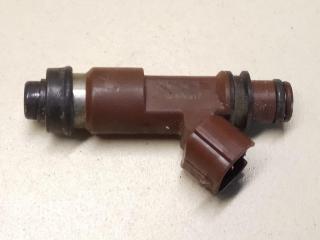 форсунка Subaru Tribeca 1 поколение 2006, 3.0 л., i, EZ30, бензин, АКПП, коричневый, внедорожник 5 дв., полный привод, 5JHBD, DENSO