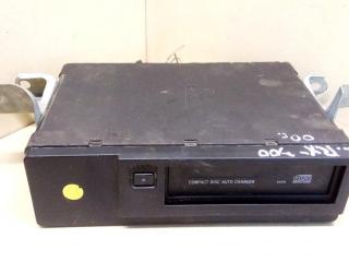 CD-чейнджер Lexus RX 1 поколение 2000, 86270-48040