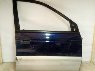 петля двери Mitsubishi RVR 1 поколение 1997