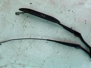 щеткодержатель (поводок стеклоочистителя, дворник) Honda Civic 5 поколение 1994